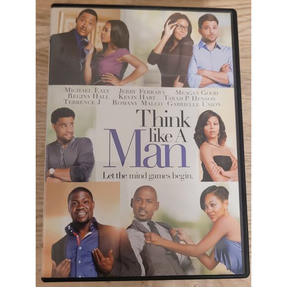 Lot Of 5 Mixed Genre Dvds Pre-owned Untested Movies Disc Romance Religion Romcom - Picture 8 of 8